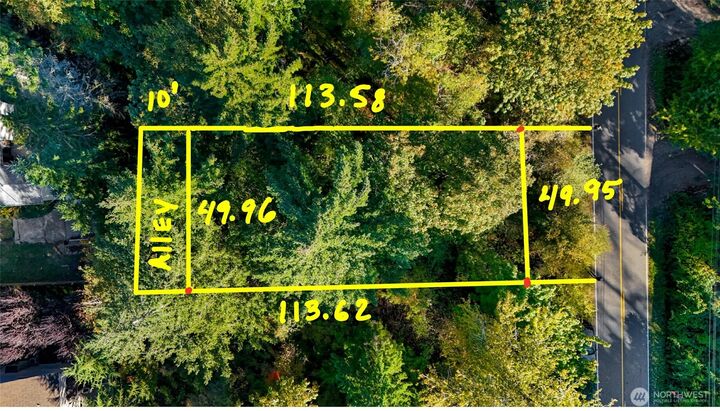 2933  Toad Lake Road  Bellingham WA 98226 photo