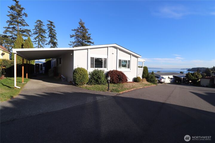 Property Photo: 30901 State Route 20 D2 WA 98277