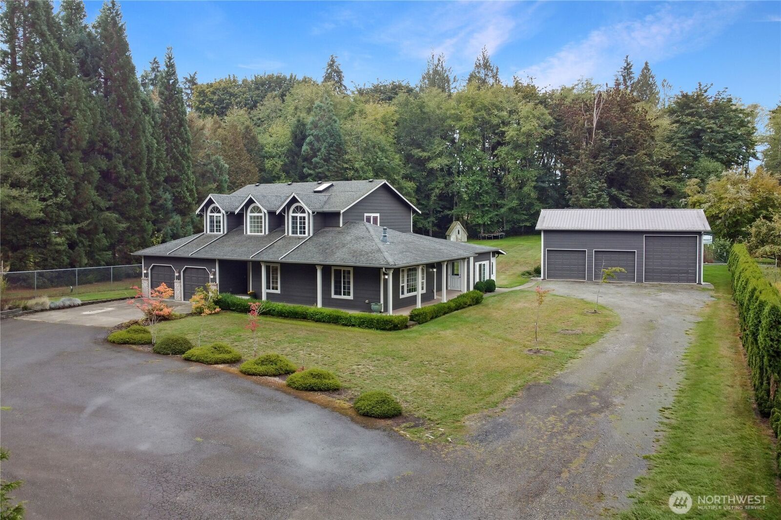 Property Photo:  1940 NE Judd Street NE  WA 98516 