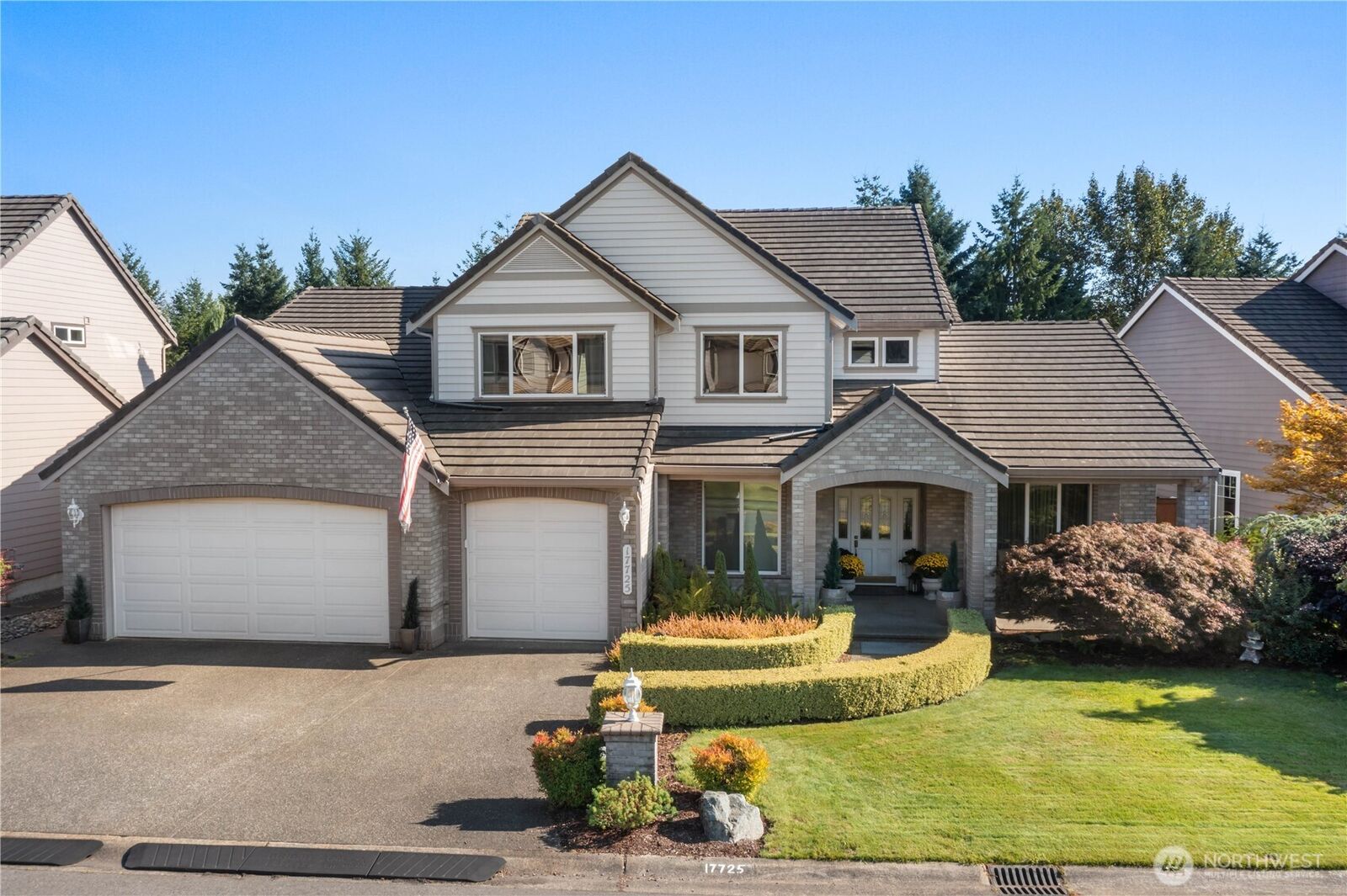 Property Photo: 17725 92nd Ave E WA 98375
