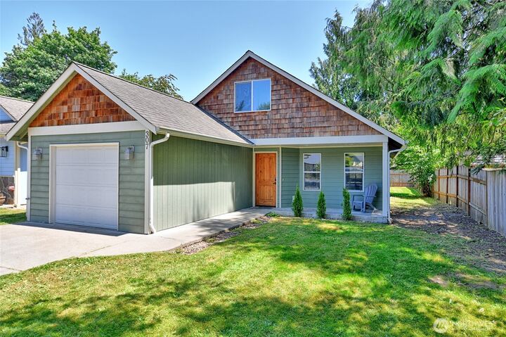 307  Portage Ave  Granite Falls WA 98252 photo
