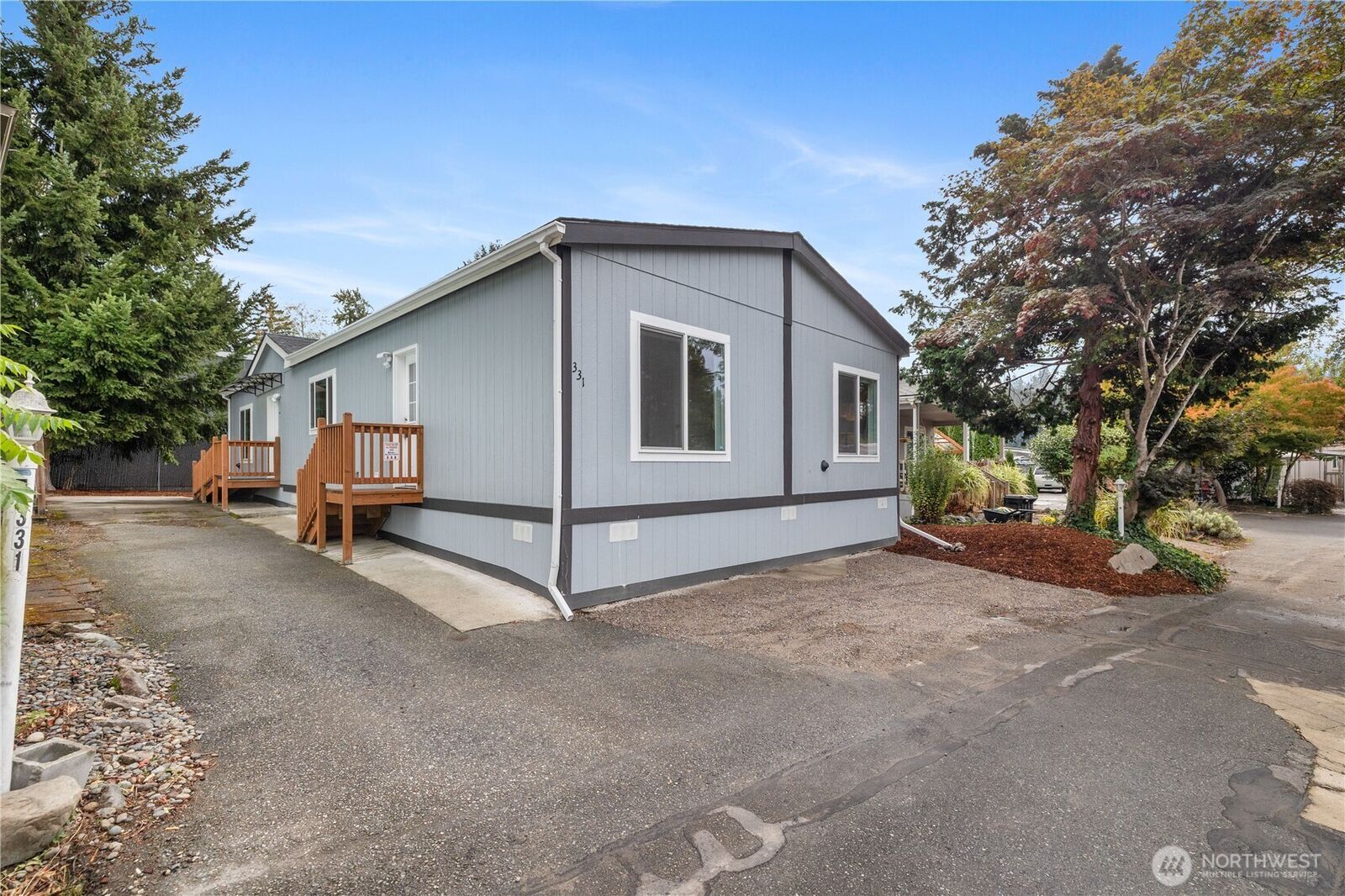 Property Photo:  7301 NE 175th Street 331  WA 98028 