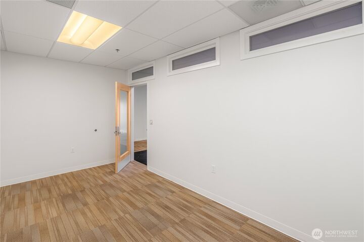 Property Photo: 1207 N 152nd Street B WA 98133