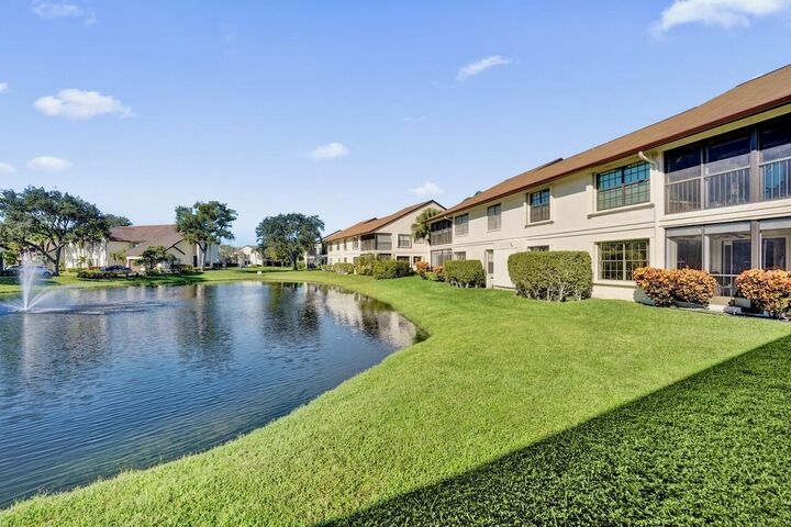Property Photo: 3373 Jog Park Drive FL 33467