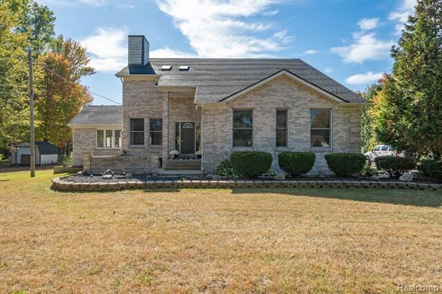 Property Photo:  8750 E Pearson  MI 48316