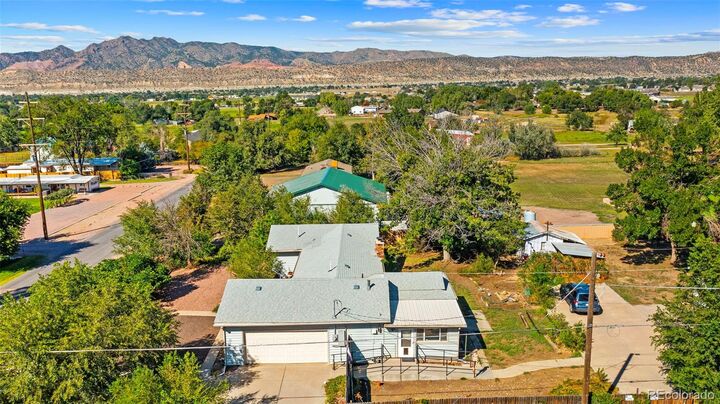 Property Photo: 2049 South Street CO 81212