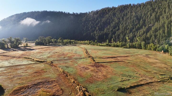 Property Photo:  23385 Yampakita Lane  CO 80487 