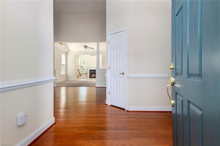 Property Photo:  6901 Chancery Ln  VA 23188