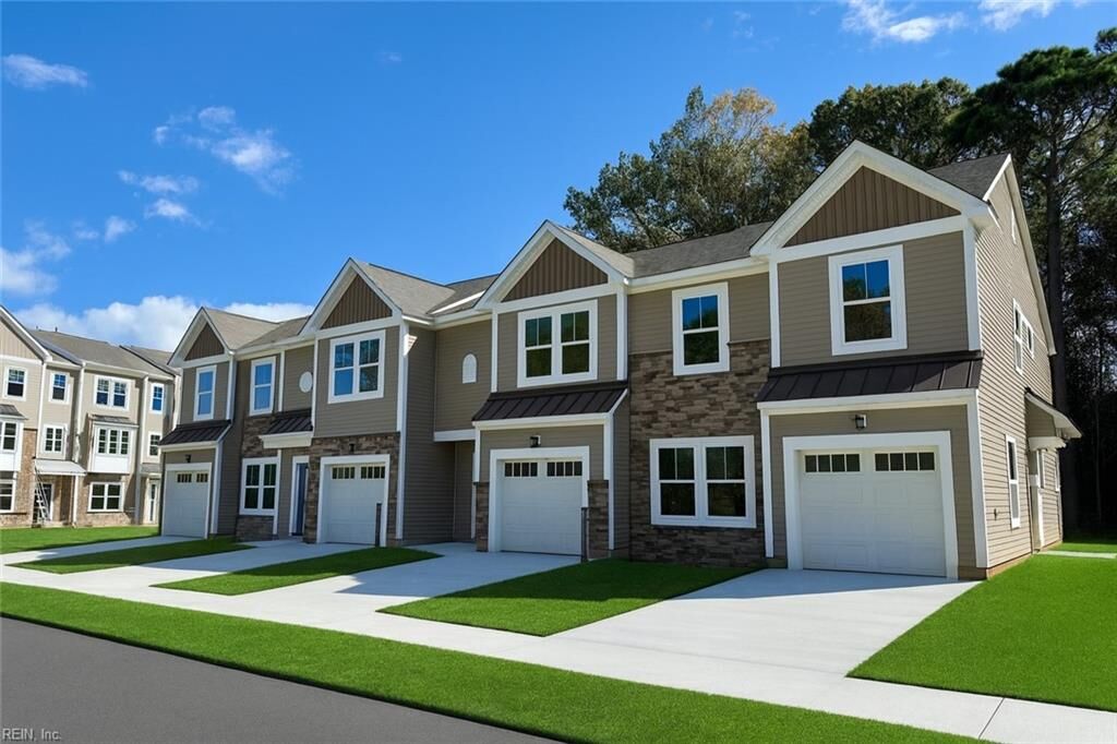 Property Photo:  1009 Serene Rd 103  VA 23435 