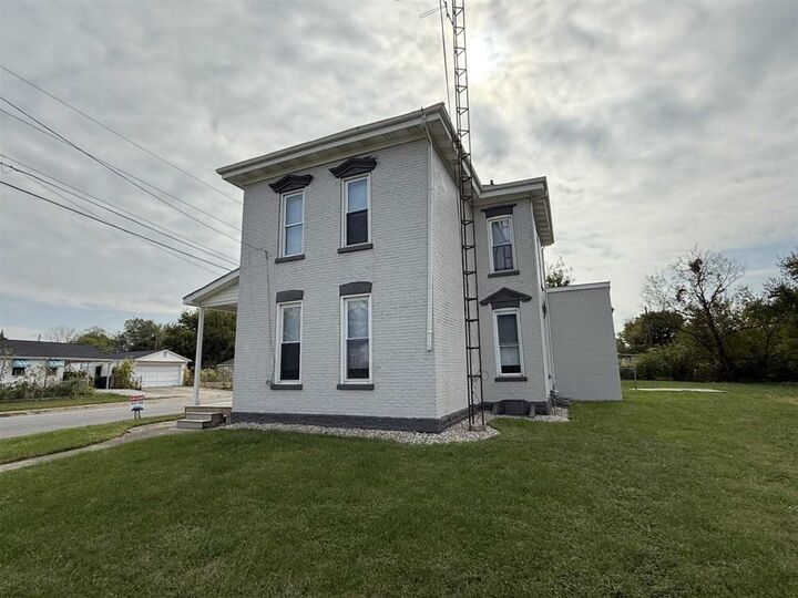 Property Photo:  1300 S 13th Street  IN 47374