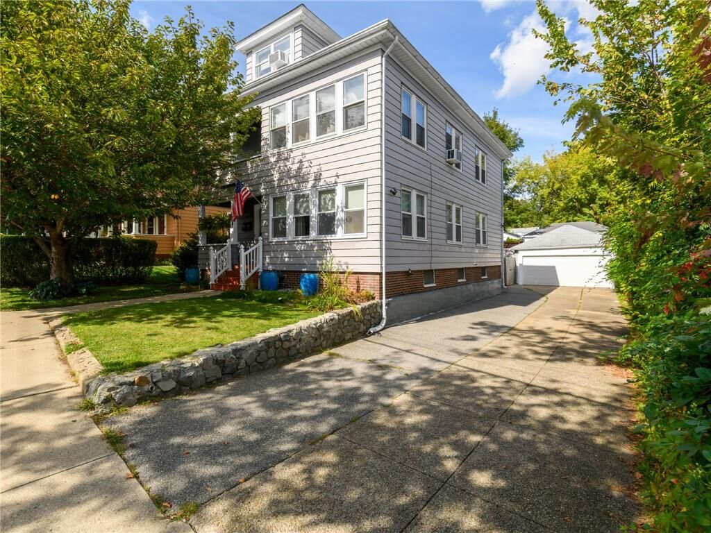 Property Photo: 1285 Smith Street RI 02908