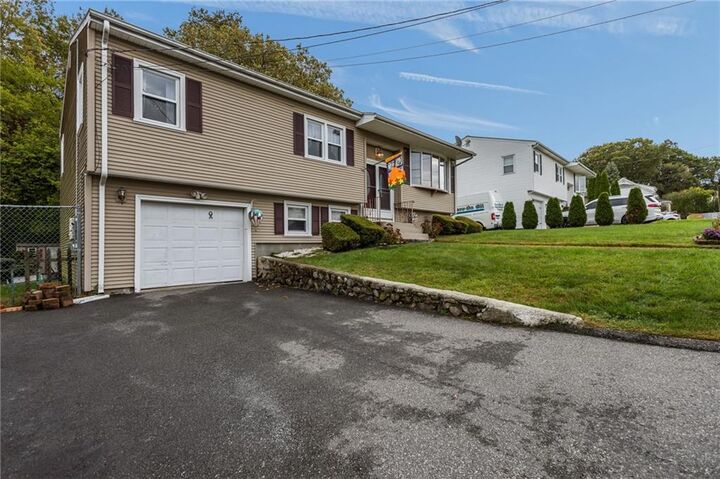 Property Photo:  7 Laurel Street  RI 02911 