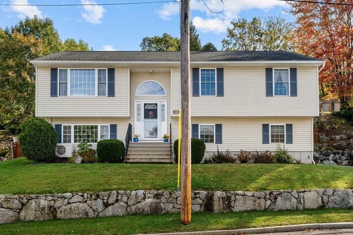 Property Photo: 56 Arland Court RI 02895