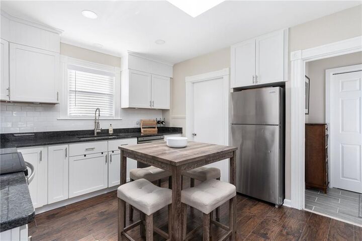 Property Photo: 845 Main Street 1 RI 02818
