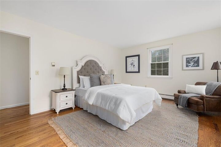 Property Photo: 23 Conant Lane RI 02881