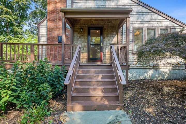 Property Photo: 31 Stanchion Avenue RI 02835