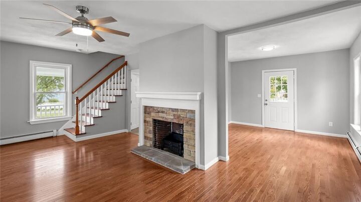 Property Photo: 34 Chapin Avenue RI 02889