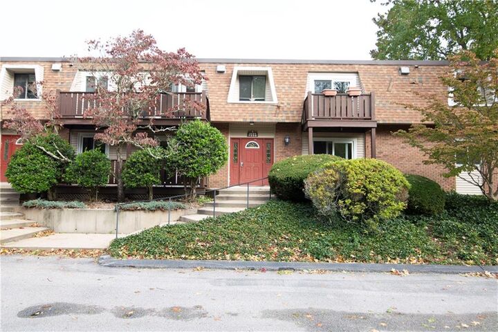 Property Photo:  25 School Street 4  RI 02891