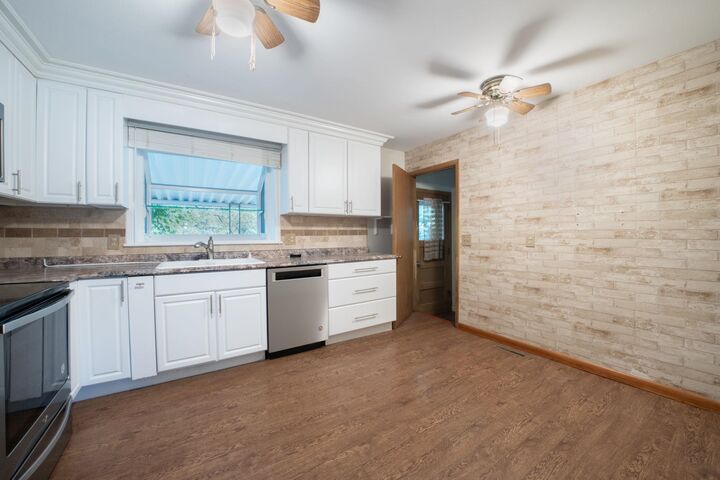 Property Photo: 3340 S Gordon KS 67217