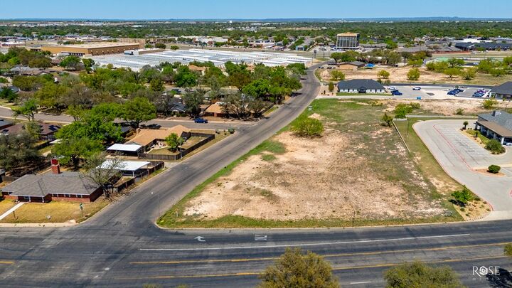 Property Photo: 2624 Southland Blvd TX 76904