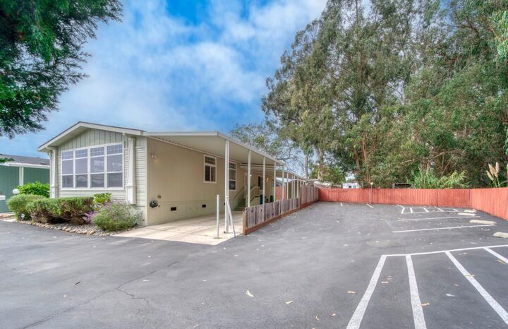 Property Photo: 2655 Brommer Street 14 CA 95062