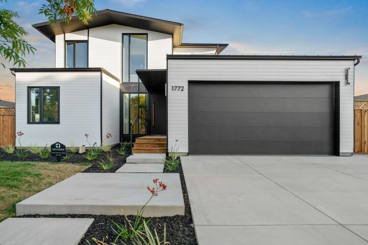 1772 Conrad Avenue  San Jose CA 95124 photo