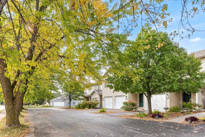 Property Photo: 614 North Douglas Street WI 54971