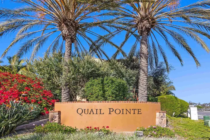Property Photo: 536 Quail Pointe Lane CA 92024