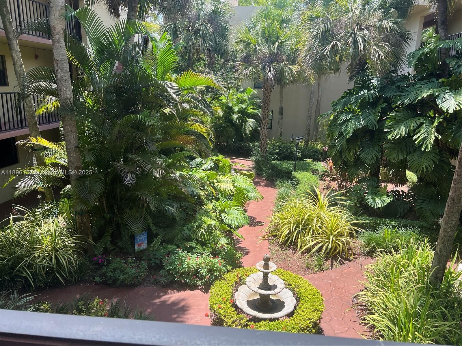 Property Photo: 10855 SW 112th Ave 215 FL 33176