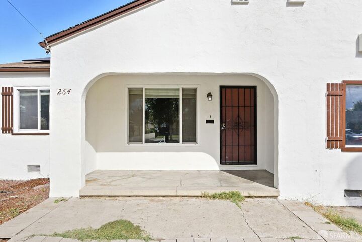 Property Photo: 264 N 34th Street CA 95116