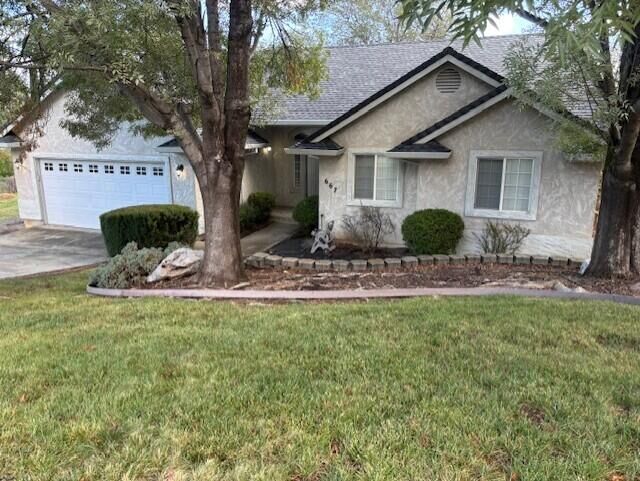 667 Reddington Drive  Redding CA 96003 photo