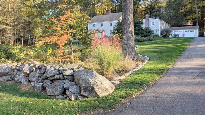 Property Photo: 29 Old Stage Coach Road CT 06883
