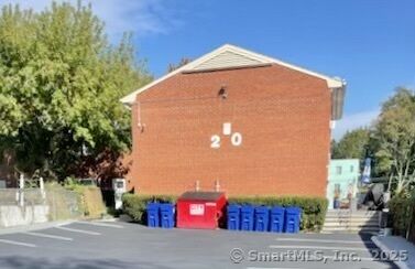 Property Photo: 20 North Taylor Avenue CT 06854