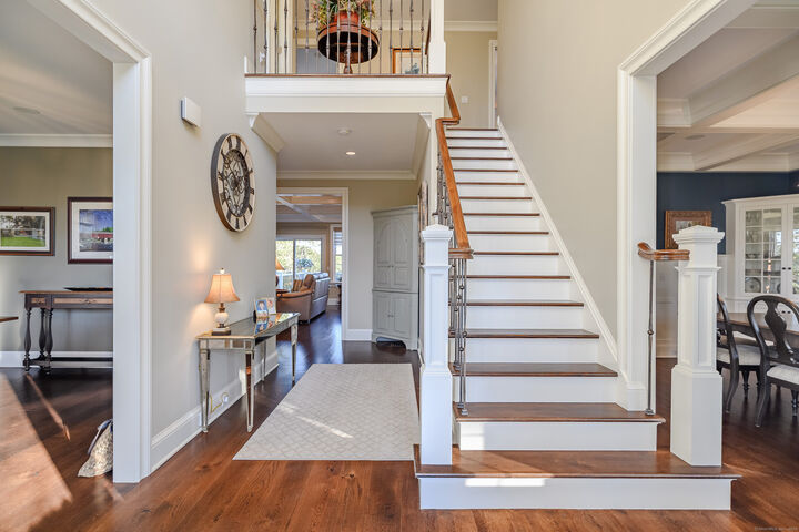 Property Photo: 6A Rock Ridge Court CT 06812