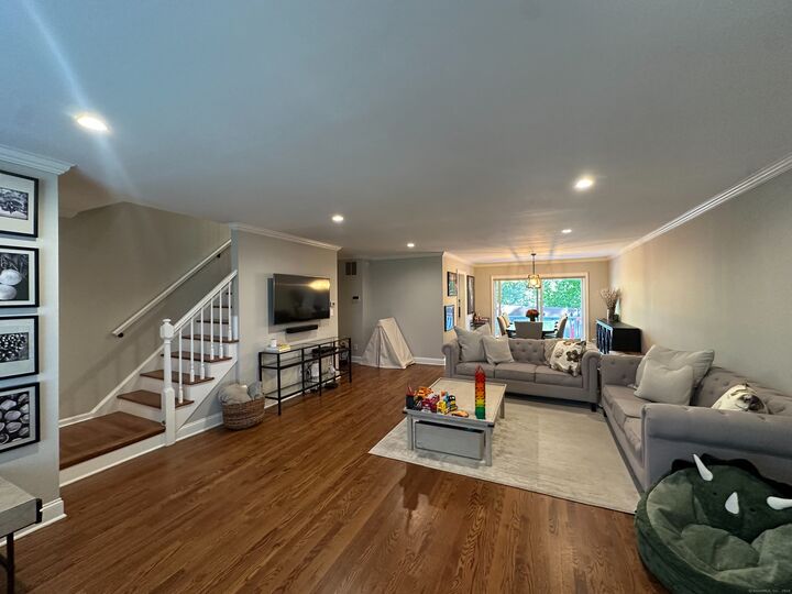 Property Photo:  96 East Avenue Apt C  CT 06840 