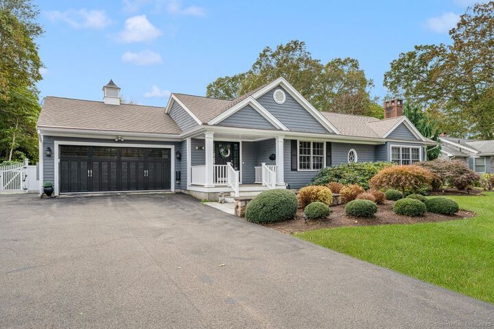 Property Photo: 53 Westwood Drive CT 06340