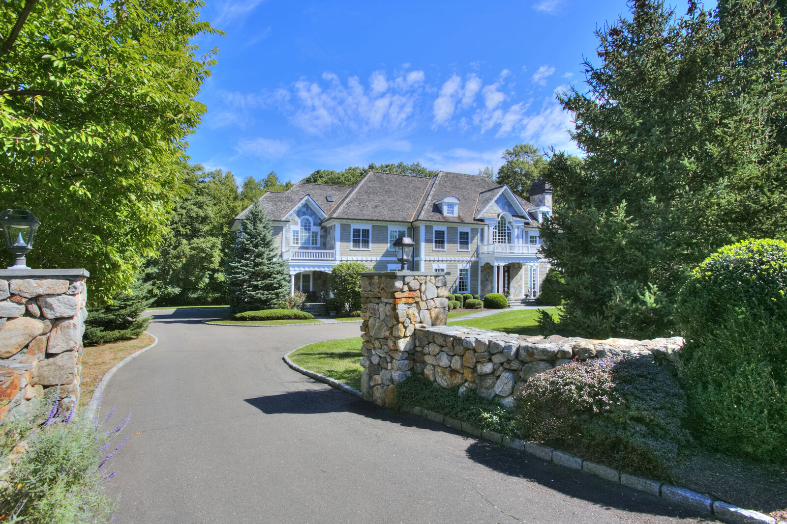 Property Photo: 88 Merry Meet Center CT 06824
