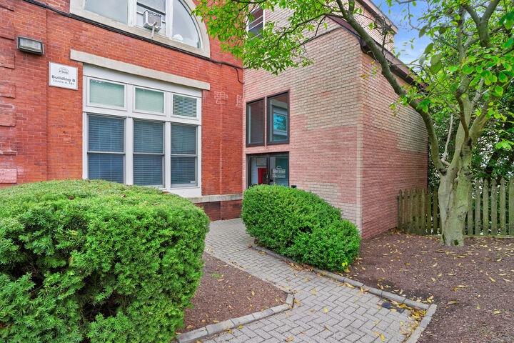 Property Photo: 32 Pine Street Apt 9 CT 06854