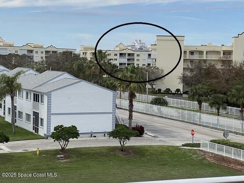 Property Photo: 806 Mystic Drive FL 32920