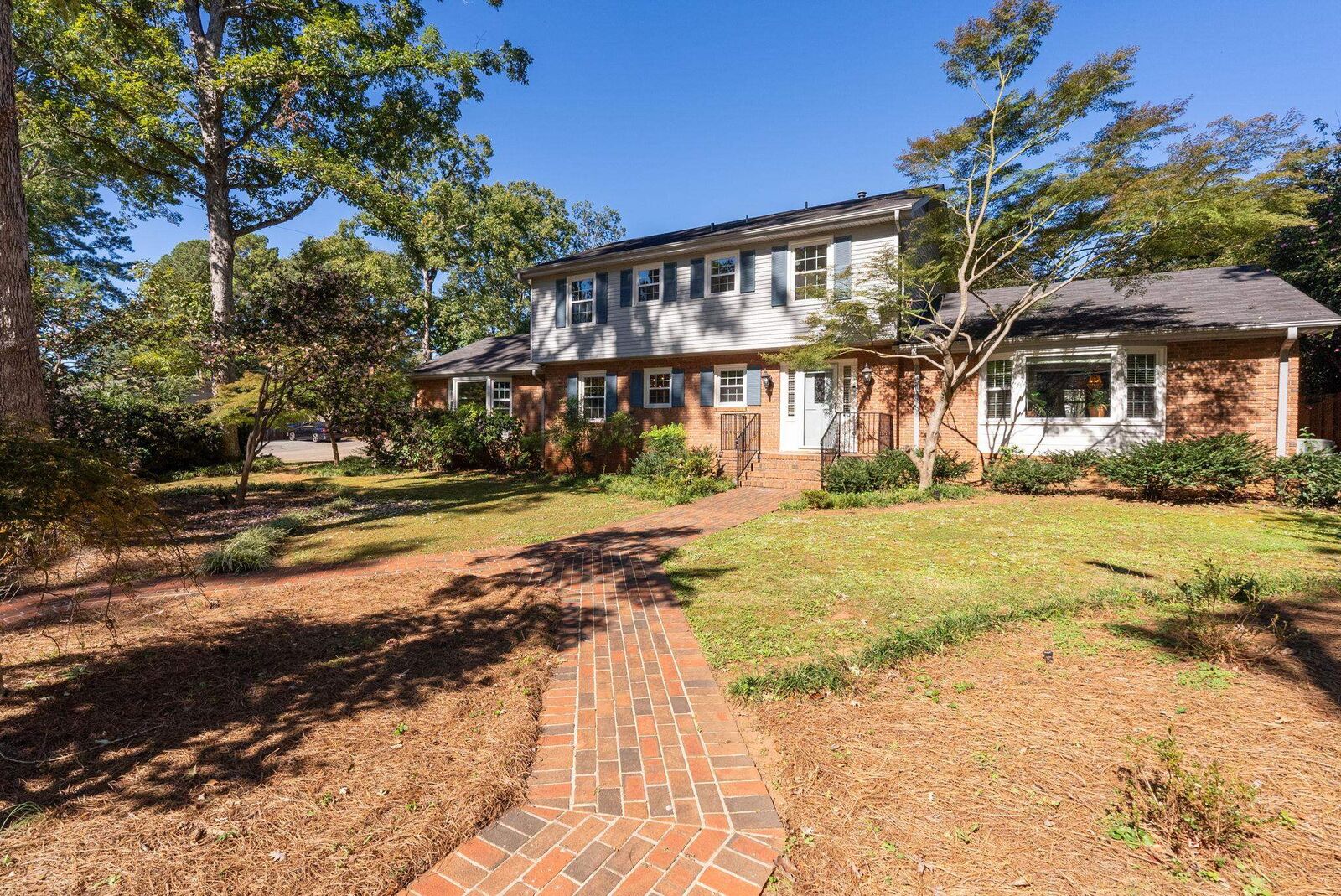 Property Photo: 427 Ransdell Drive SC 29307
