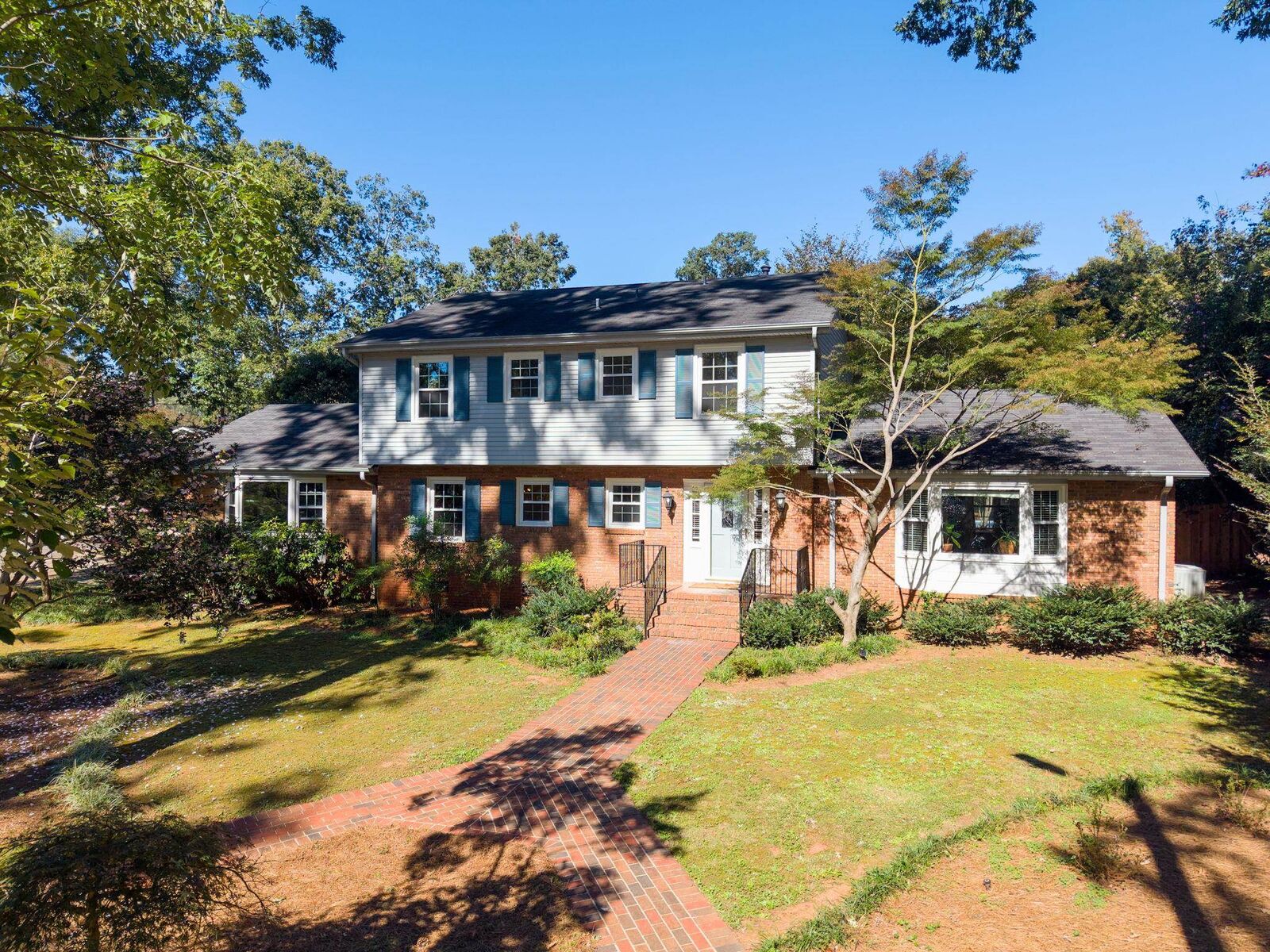 Property Photo:  427 Ransdell Drive  SC 29307 