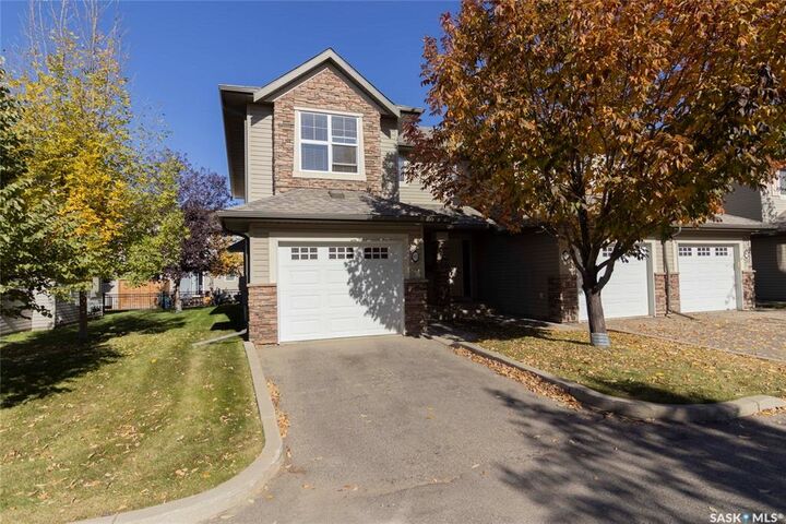615 Lynd Crescent 105  Saskatoon SK S7T 0G7 photo