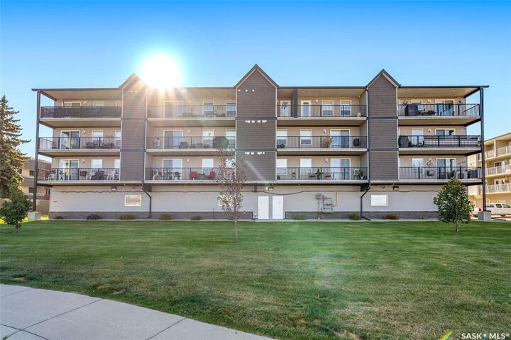2761 Woodbridge Drive 208  Prince Albert SK S6V 3Z9 photo