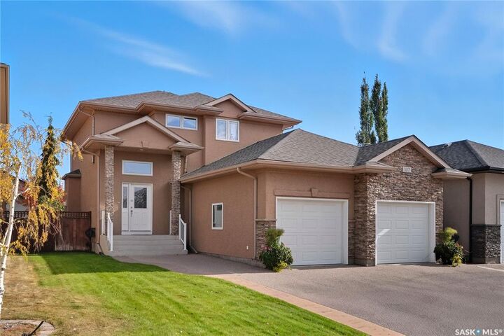 Property Photo:  107 Brainerd Crescent  SK S7T 0H2 