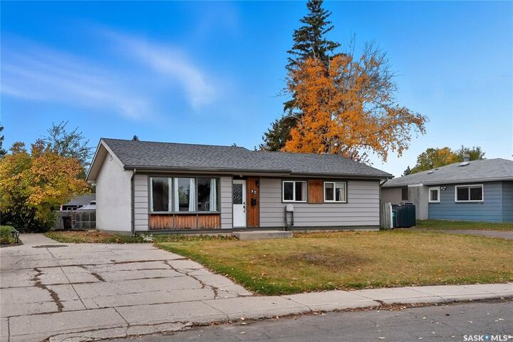 37 Morris Drive  Saskatoon SK S7L 3V1 photo