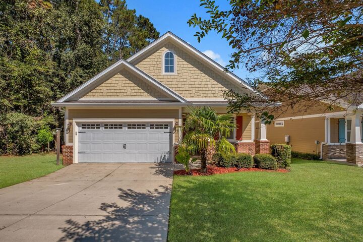 4075 Old Plantation Loop  Tallahassee FL 32311 photo