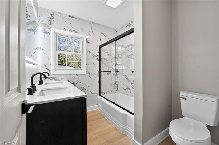 Property Photo:  4701 US Highway 220 N  NC 27358