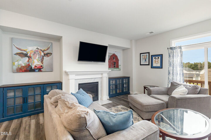 Property Photo: 2906 Great Lawn Road NC 27502