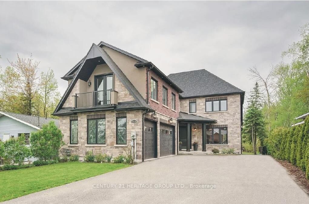 Property Photo:  1894 Simcoe Boulevard  ON L9S 4N4 