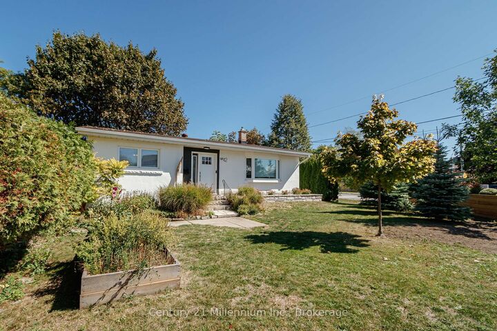 Photo de la propriété: 42 Niagara Street ON L9Y 3X2